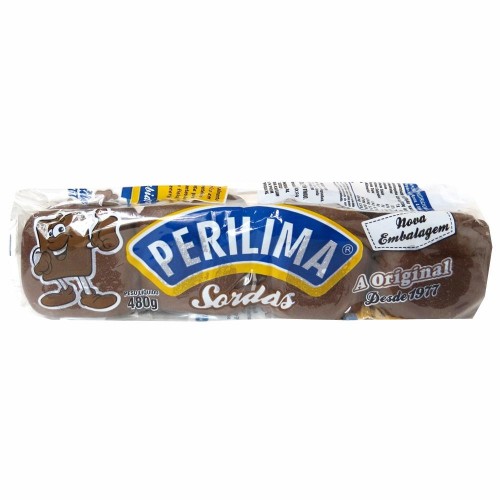 SORDA PERILIMA 400G