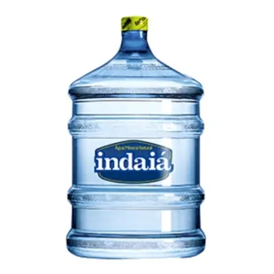 ÁGUA MINERAL INDAIÁ 20 L