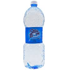 AGUA MINERAL GF 1,5L X 6 STERBOM