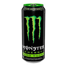 BEB ENERG MONSTER 473ML ZERO