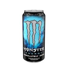BEB ENERG MONSTER 473ML ZERO ABSOL
