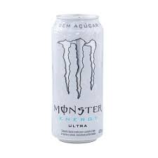 BEB ENERG MONSTER 473ML ULTRA