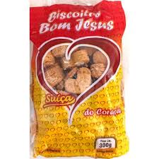 BISCOITO BOM JESUS 300G