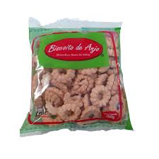 BISCOITO DE ANJO LEITE 190 G