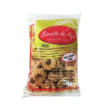 BISCOITO DE ANJO NATA 190 G