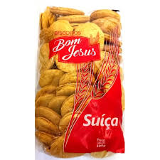 BISCOITO SUIÇA BOM JESUS 300 G