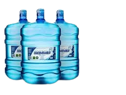 ÁGUA 20 L ITACOATIARA