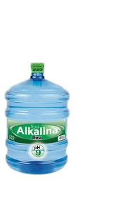 ÁGUA 20 L RICA PREMIUM