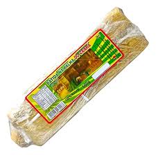 BATIDA NA PALHA 500G