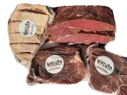 CARNE DE SOL MATUTA - KG