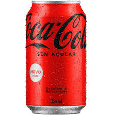 COCA COLA 350ML S/AC