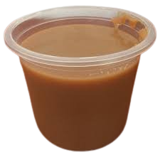 DOCE DE LEITE O SERTANEJO 500 G