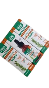 EXTRATO DE PRÓPOLIS VERDE BELLA LIFE 30 ML