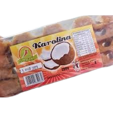 KAROLINA SABIA 200 G