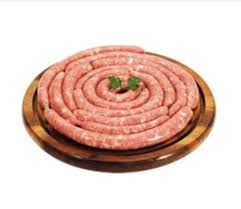 LINGUIÇA ARTESANAL BODE ITABAIANA