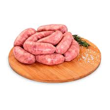 LINGUIÇA ARTESANAL PERNIL ITABAIANA