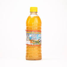 MANTEIGA DA TERRA DM 500 ML