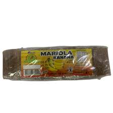 MARIOLINHA BANANA SABIA 190 G