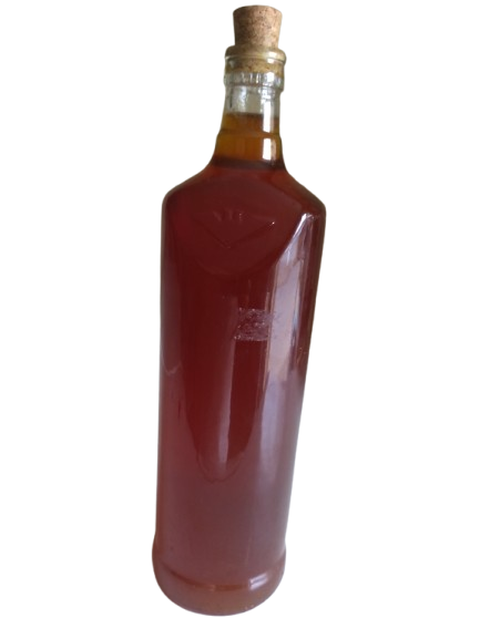 MEL DE ABELHA DIAMANTE 1 L