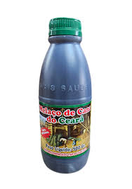 MELAÇO DE CANA DO CEARÁ 500 G