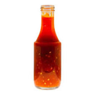 MOLHO DE PIMENTA PINGO DE SABOR - PICANTE