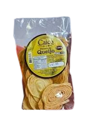 PETISCO DE QUEIJO CAICÓ 100 G