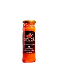 PIMENTA ARUAK TRINIDAD SCORPION 100 ML