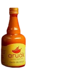 PIMENTA ARUAK DEDO DE MOÇA 80 ML