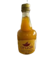 PIMENTA ARUAK HABANERO AMARELA 80ML