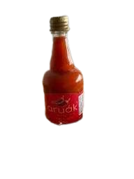 PIMENTA ARUAK MALAGUETA 80 ML