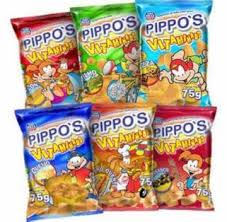 PIPPOS 48X75G