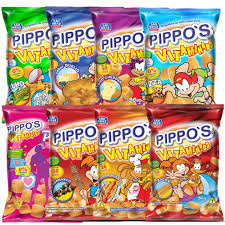 PIPPOS 90X30G