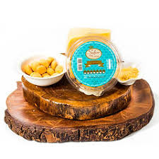 SALGADINHOS DE QUEIJO SABOR DA CASA 100 G